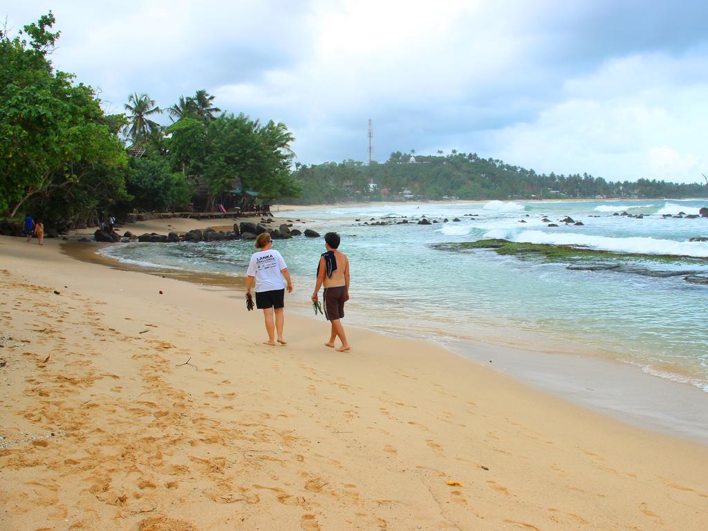 Marina Resort Mirissa Luaran gambar